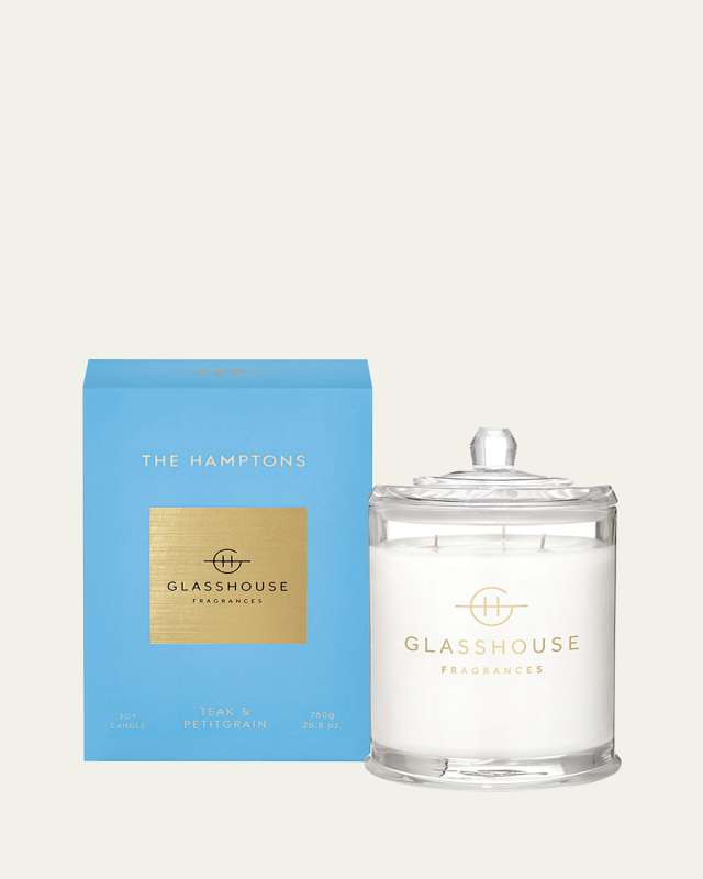 The Hamptons Candle, 760 g